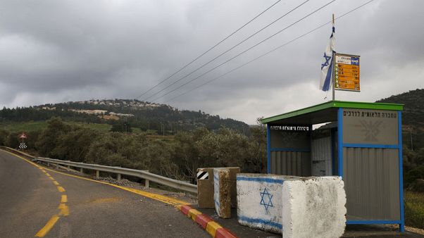 Israel to turn to U.S. government over Airbnb removal of settlement listings Israel to turn to U.S. government over Airbnb removal of settlement listings