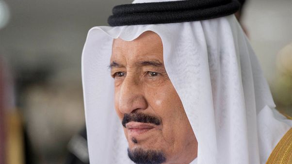 السعودية تعلن عن المزيد من المشروعات الجديدة السعودية تعلن عن المزيد من المشروعات الجديدة