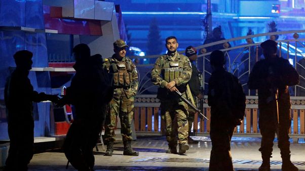 Suicide bomber kills over 50 at religious event in Kabul Suicide bomber kills over 50 at religious event in Kabul