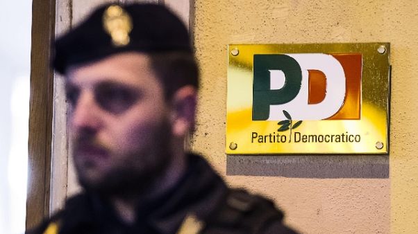 Pd: insediata Commissione congresso Pd: insediata Commissione congresso