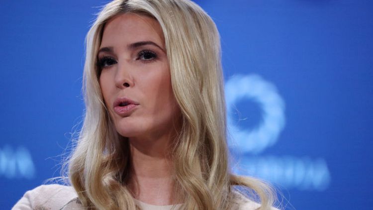 Democrats to probe Ivanka Trump's private email use for gov't work
