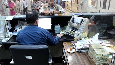 حصري-ليبيا تتوقع استقرار سعر الصرف في 2019