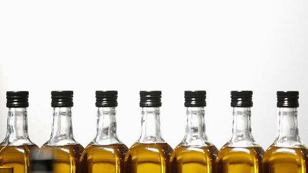 Who brings olive oil to Portugal? Police foil cocaine smuggler's ploy Who brings olive oil to Portugal? Police foil cocaine smuggler's ploy