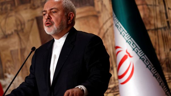 إيران: بيان ترامب بشأن دور السعودية في قضية خاشقجي "مخز" إيران: بيان ترامب بشأن دور السعودية في قضية خاشقجي "مخز"