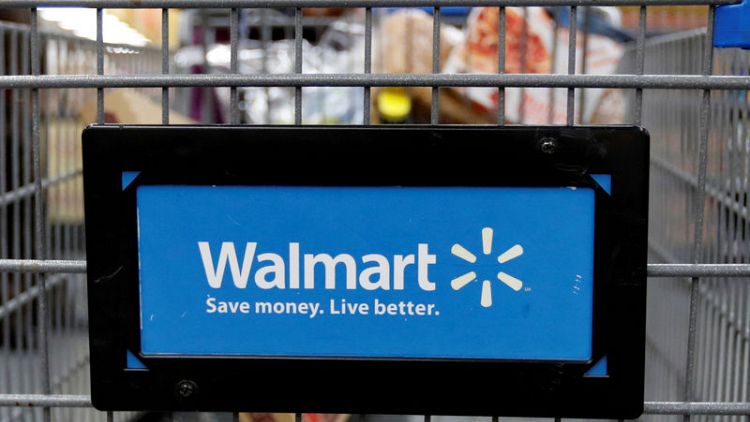 Walmart, Target, Best Buy take steps to curb gift card fraud
