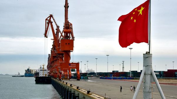 USTR says China has failed to alter 'unfair, unreasonable' trade practices USTR says China has failed to alter 'unfair, unreasonable' trade practices