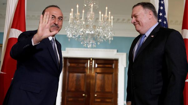 Turkey may seek U.N. inquiry if Saudi cooperation reaches impasse Turkey may seek U.N. inquiry if Saudi cooperation reaches impasse
