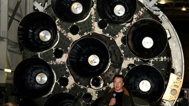 NASA to review workplace safety culture at SpaceX, Boeing NASA to review workplace safety culture at SpaceX, Boeing