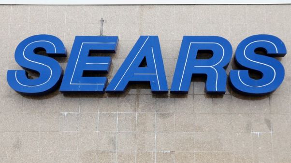 Sears investors claim hedge fund Cyrus improperly influencing credit market -letter Sears investors claim hedge fund Cyrus improperly influencing credit market -letter