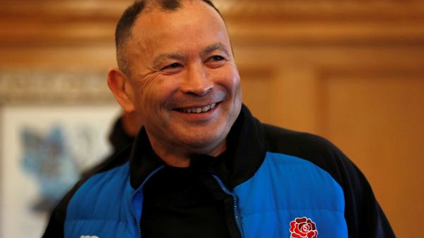 Jones sceptical of Pocock's injury ahead of Wallabies test Jones sceptical of Pocock's injury ahead of Wallabies test