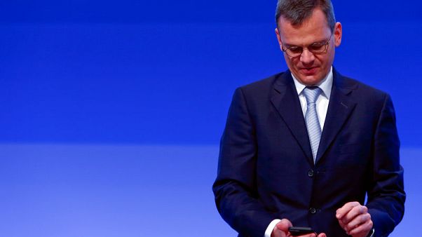 Airbus names new finance and operational leaders Airbus names new finance and operational leaders