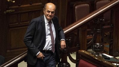 Sinistra: Bersani, serve cosa nuova Sinistra: Bersani, serve cosa nuova