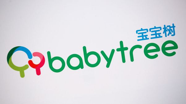 Alibaba suffers rare 'down round' investment as Babytree's HK IPO prices low - sources Alibaba suffers rare 'down round' investment as Babytree's HK IPO prices low - sources