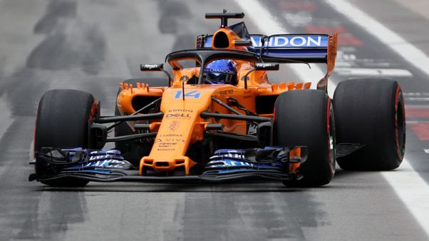 F1 farewells abound as Abu Dhabi wraps up 2018 season F1 farewells abound as Abu Dhabi wraps up 2018 season