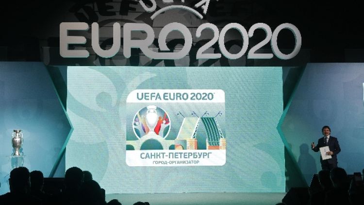 Storico Kosovo, ai playoff Euro 2020