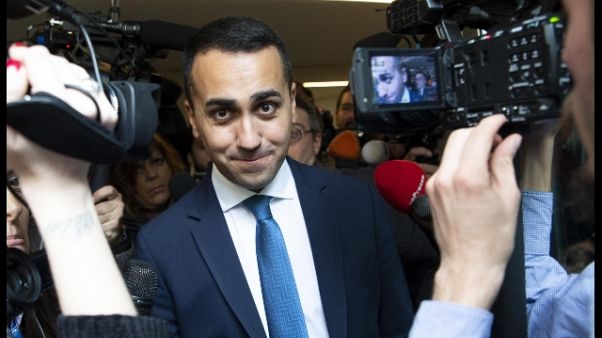 Anticorruzione: M5s, no a fiducia Anticorruzione: M5s, no a fiducia