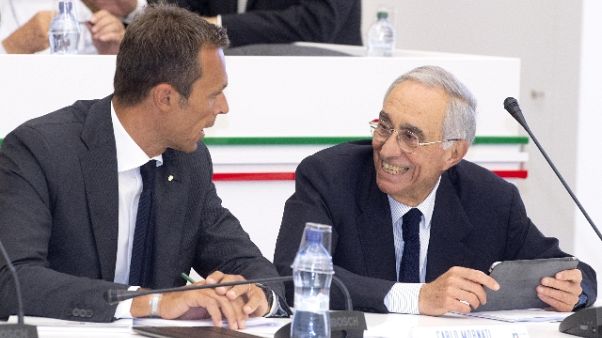 'Giusto pretendere dibattito Parlamento' 'Giusto pretendere dibattito Parlamento'