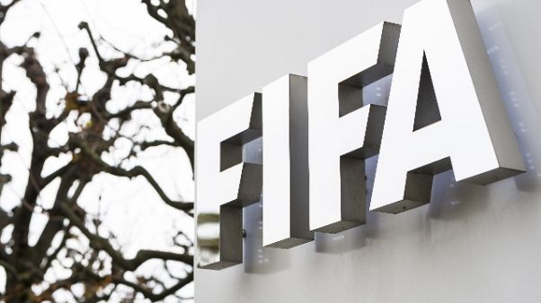 Fifa: arrestato giudice comitato etico Fifa: arrestato giudice comitato etico