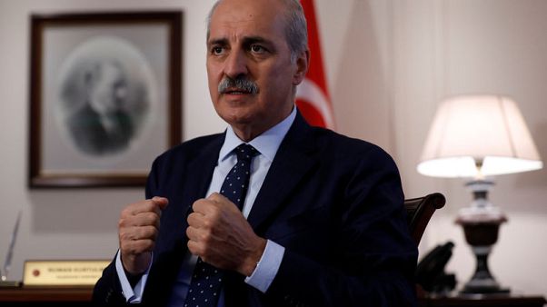 تركيا تتهم أمريكا بغض الطرف عن مقتل خاشقجي تركيا تتهم أمريكا بغض الطرف عن مقتل خاشقجي