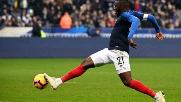 Bleus: les jeunes Lyonnais ont marqué des points, rendez-vous en mars Bleus: les jeunes Lyonnais ont marqué des points, rendez-vous en mars