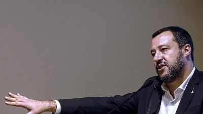Manovra: Salvini, Ue rispetti italiani
