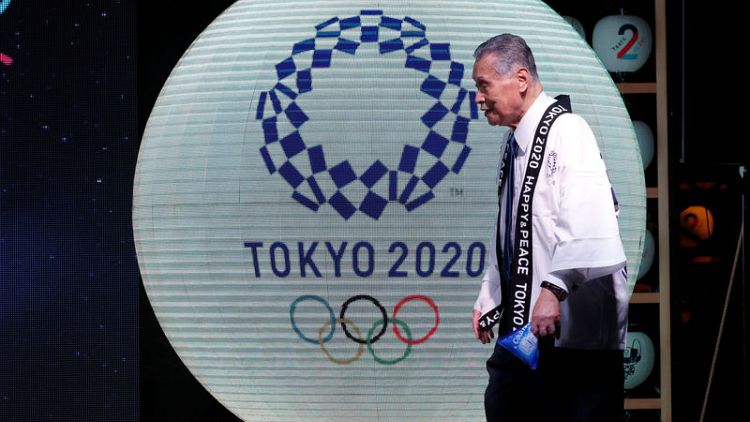 Discussions ongoing over Tokyo 2020 marathon timing to avoid heatwave