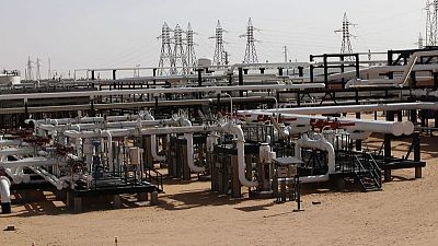 مؤسسة النفط: مسلحون هاجموا محطة بحقل الشرارة الليبي والإنتاج لم يتأثر