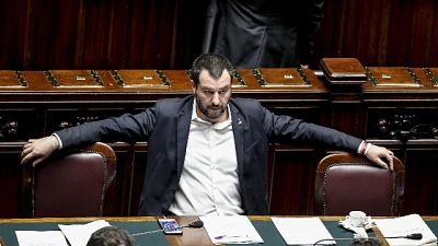 Salvini,decreto flussi? Prima italiani