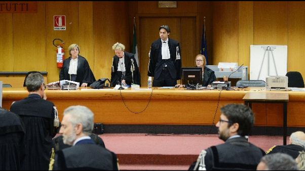 Fondi Piemonte,inchiesta bis è a rischio Fondi Piemonte,inchiesta bis è a rischio