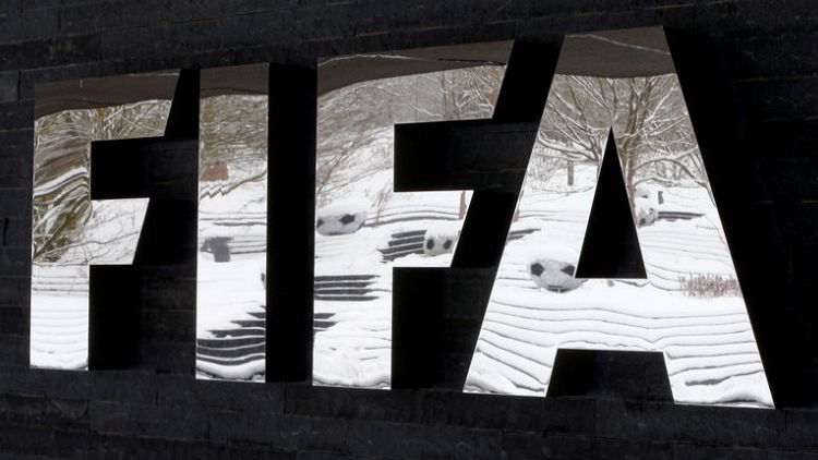 FIFA ethics committee member suspended over corruption investigation