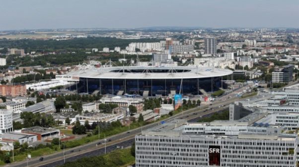 Gestion Stade de France: réponses d'ici fin 2019, pas de grands travaux dans l'immédiat Gestion Stade de France: réponses d'ici fin 2019, pas de grands travaux dans l'immédiat