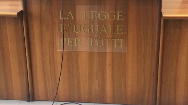 Prostituzione minorile, chieste condanne Prostituzione minorile, chieste condanne