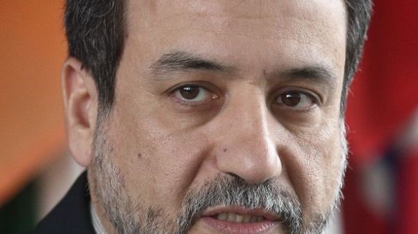 إيران ترحب "بمبادرات أوروبية جديدة" للتجارة بعملات غير الدولار إيران ترحب "بمبادرات أوروبية جديدة" للتجارة بعملات غير الدولار