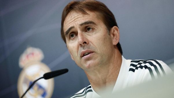 Lopetegui si candida per la panchina Usa Lopetegui si candida per la panchina Usa