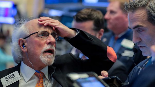 Stock market volatility- Options traders expect more, more, more Stock market volatility- Options traders expect more, more, more