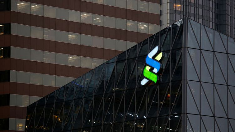 New York regulator to end supervision of Standard Chartered for compliance failings