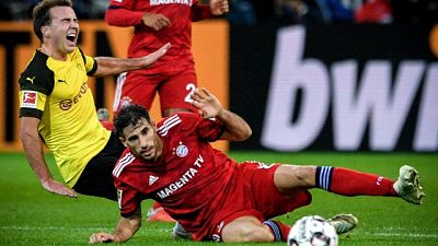 Bundesliga vuol abolire posticipo lunedì