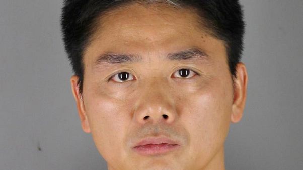 Exclusive: Prosecutors weigh competing accounts in JD.com CEO rape allegation Exclusive: Prosecutors weigh competing accounts in JD.com CEO rape allegation