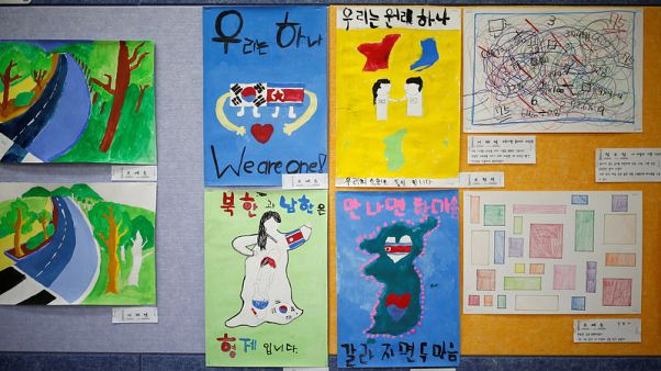 Kim Jong Who? South Korea revamps the way students study North Korea Kim Jong Who? South Korea revamps the way students study North Korea