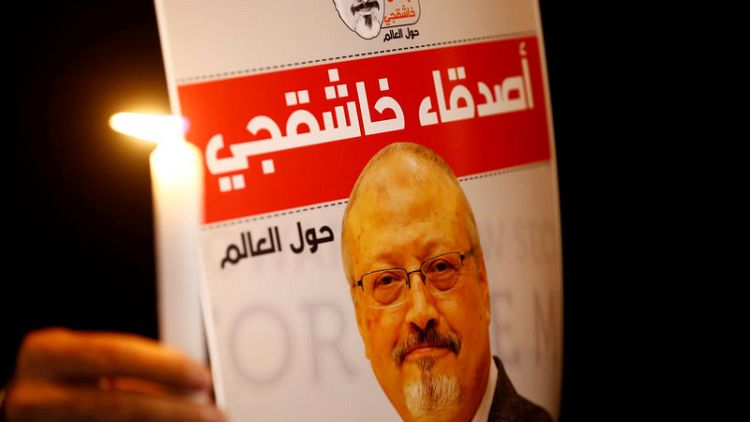 Denmark suspends Saudi weapon export approvals over Khashoggi, Yemen concerns