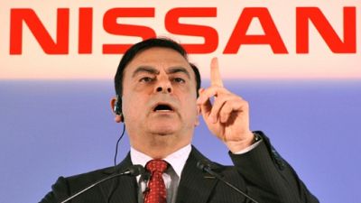 Nissan limoge Carlos Ghosn après 20 ans de règne Nissan limoge Carlos Ghosn après 20 ans de règne