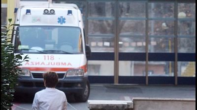 Tamponamento con 25 auto nel Senese Tamponamento con 25 auto nel Senese