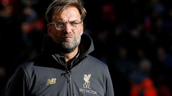 Improved Liverpool have more to offer, says Klopp Improved Liverpool have more to offer, says Klopp