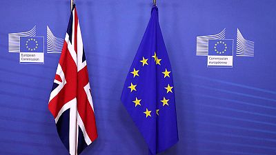 مسؤول أوروبي: اتفاق المفوضية الأوروبية وبريطانيا بشأن العلاقات في المستقبل