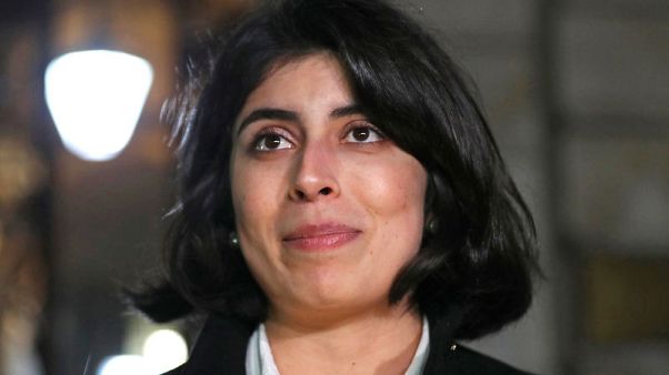 زوجة أكاديمي بريطاني مسجون في الإمارات بتهمة التجسس تطالب بالإفراج عنه زوجة أكاديمي بريطاني مسجون في الإمارات بتهمة التجسس تطالب بالإفراج عنه