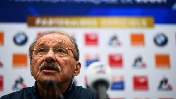 Top 14: aucun Bleu non retenu ne jouera avec son club ce week-end Top 14: aucun Bleu non retenu ne jouera avec son club ce week-end