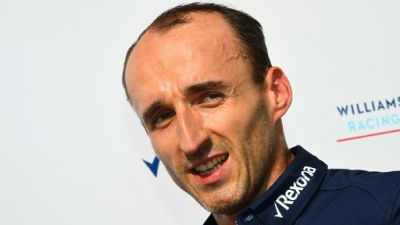 Robert Kubica (Williams): "Je peux le faire"
