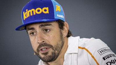 Alonso saluta F1 "ma porta non è chiusa"