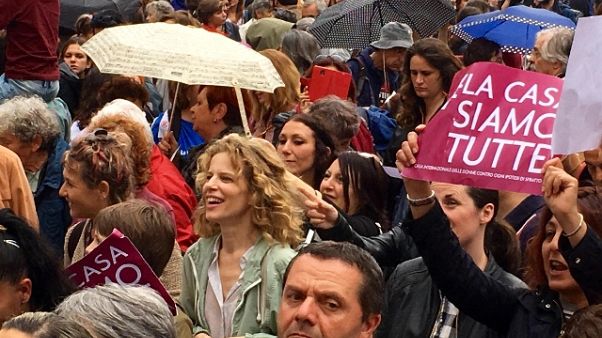 Casa donne: Ricorso al Tar, no a sfratto Casa donne: Ricorso al Tar, no a sfratto