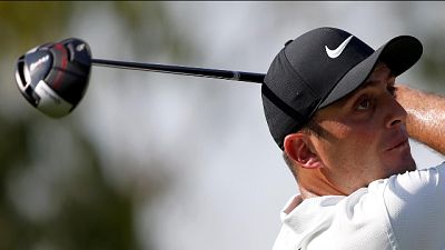Golf: Molinari, Ryder mio punto più alto Golf: Molinari, Ryder mio punto più alto